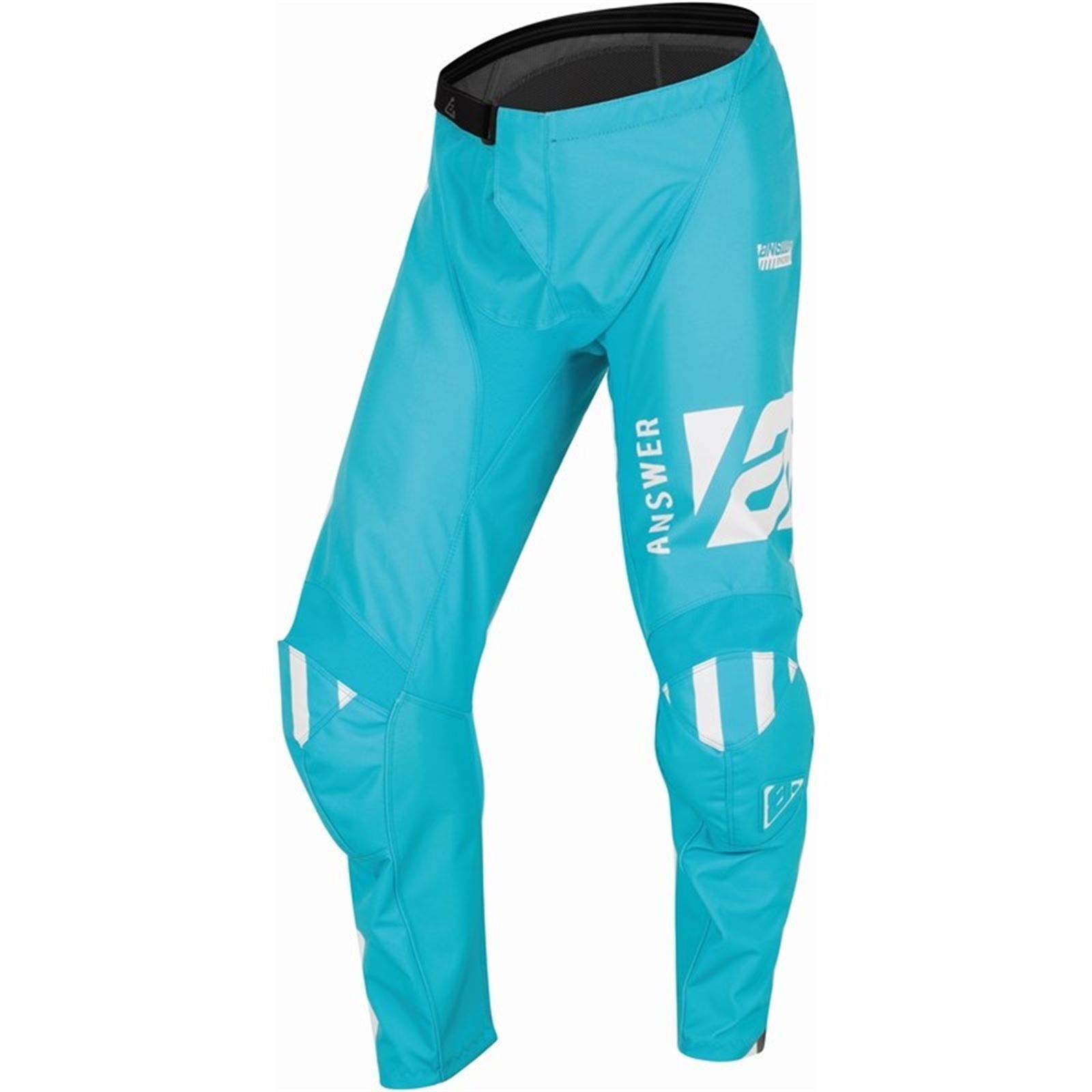 Answer Syncron Merge Pant Astana/White Size - 38 - Click Image to Close