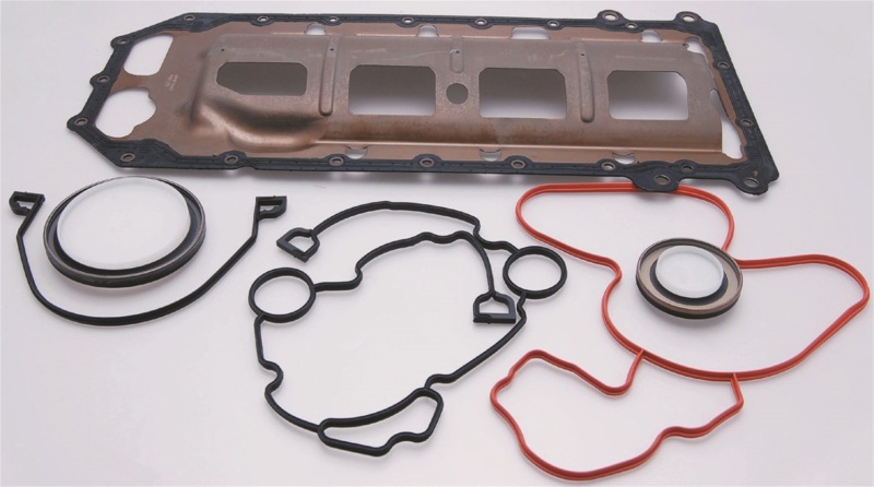 Street Pro Chrysler 2003-Present 5.7/6.1L Hemi Bottom End Kit - Click Image to Close