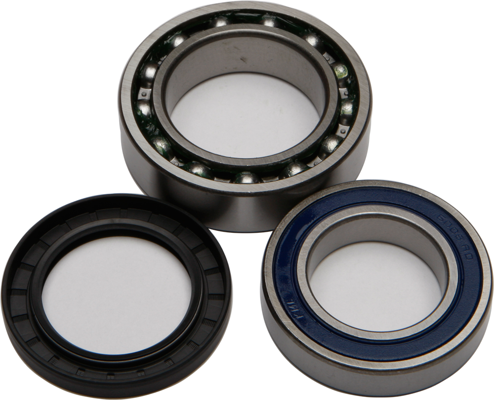 Wheel Bearing & Seal Kit - Click Image to Close