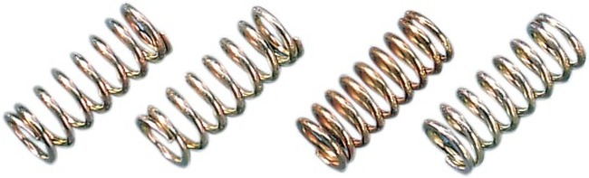 Barnett Clutch Spring Kit - Click Image to Close