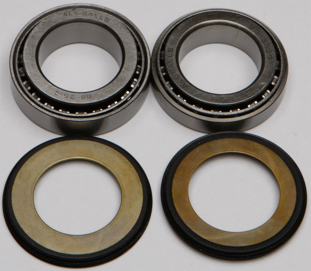 Steering Bearing Kit - Click Image to Close