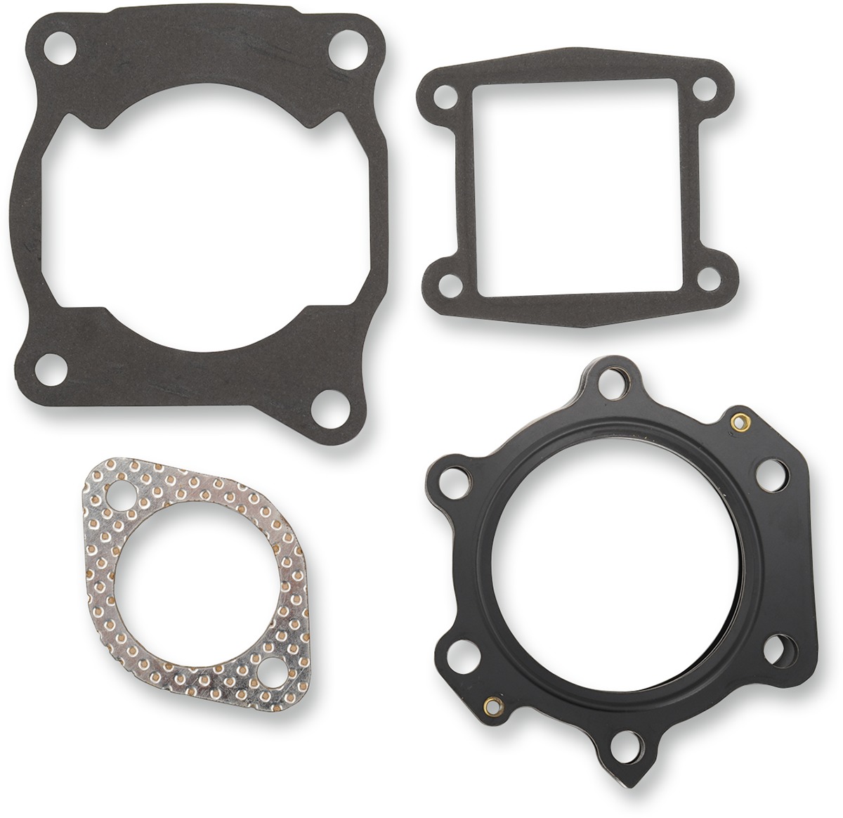 Cometic Top End Gasket Kit 68mm Bore Fits Yamaha YFS200 1988-2006 - Click Image to Close