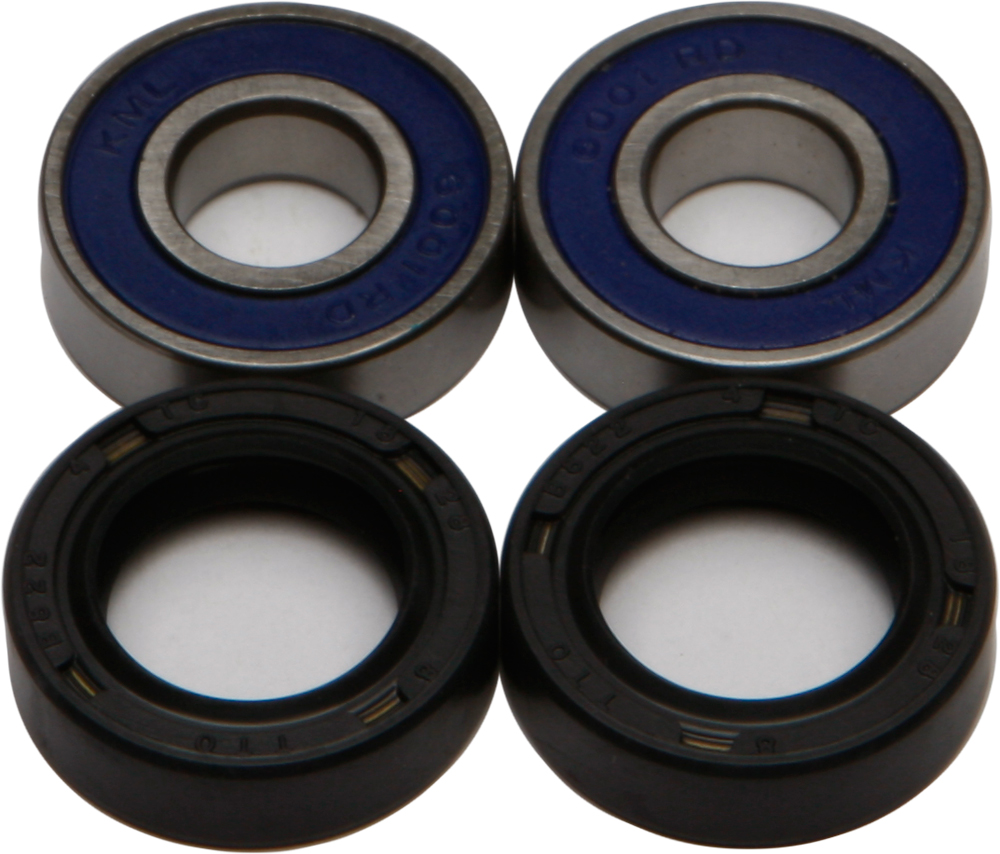 Wheel Bearing Kit - Click Image to Close