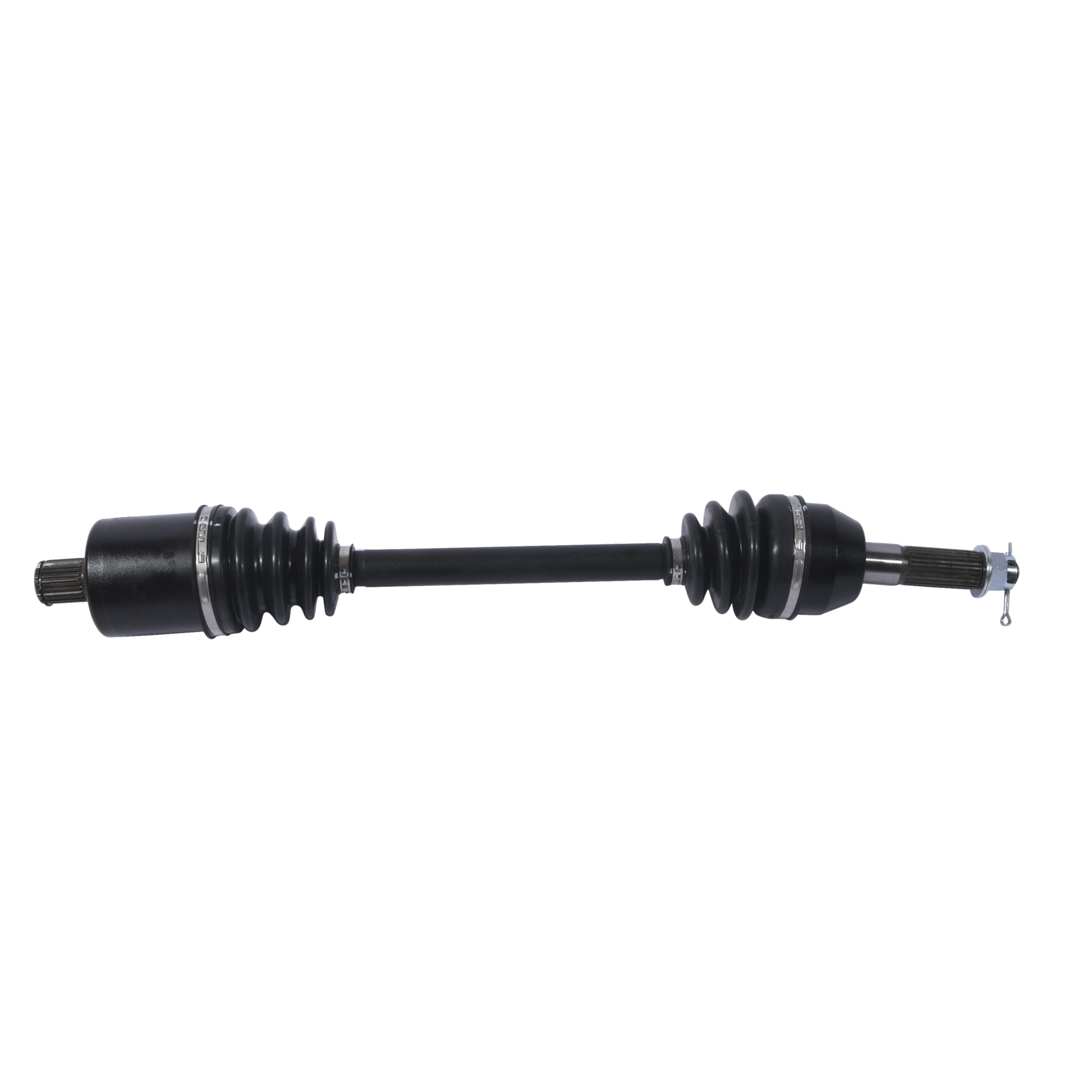 8Ball Xtreme Duty Axle - Click Image to Close