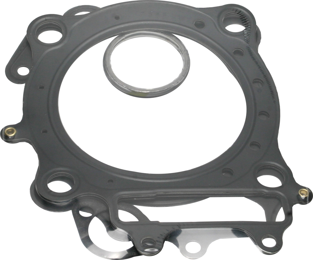 High Performance Top End Gasket Kit - For 04-05 Honda TRX450R - Click Image to Close