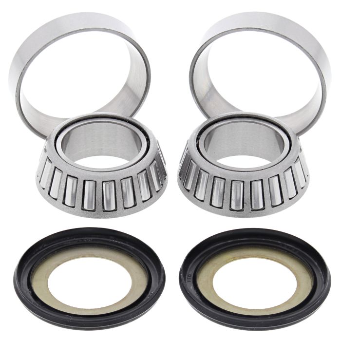 Steering Bearing Kit - Click Image to Close