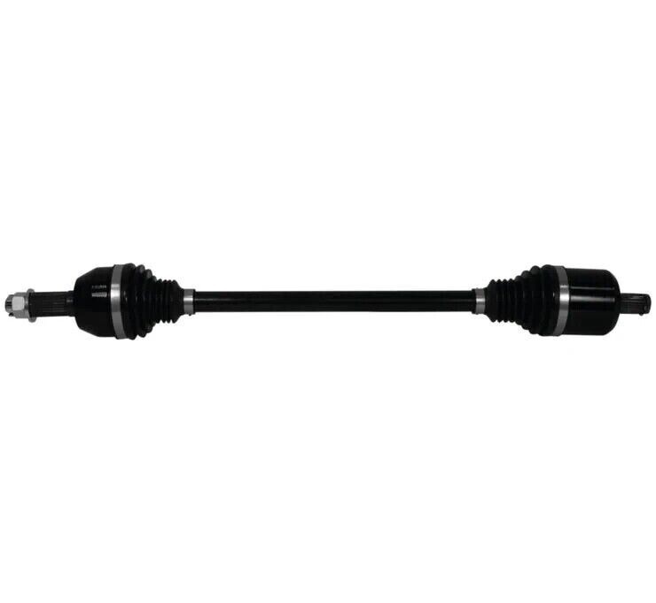 Hydra Axle- Polaris RZR 900 15-20- Postion- Front- Right/Left - Click Image to Close