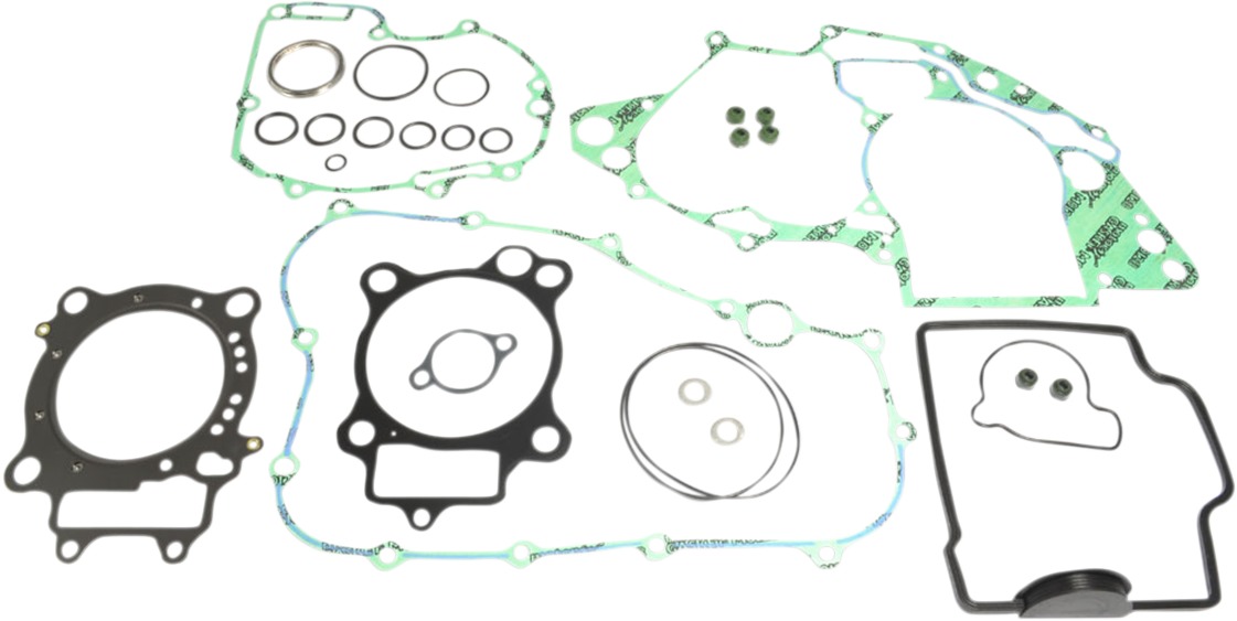 Complete Off Road Gasket Kit - For 04-17 Honda CRF250R CRF250X - Click Image to Close