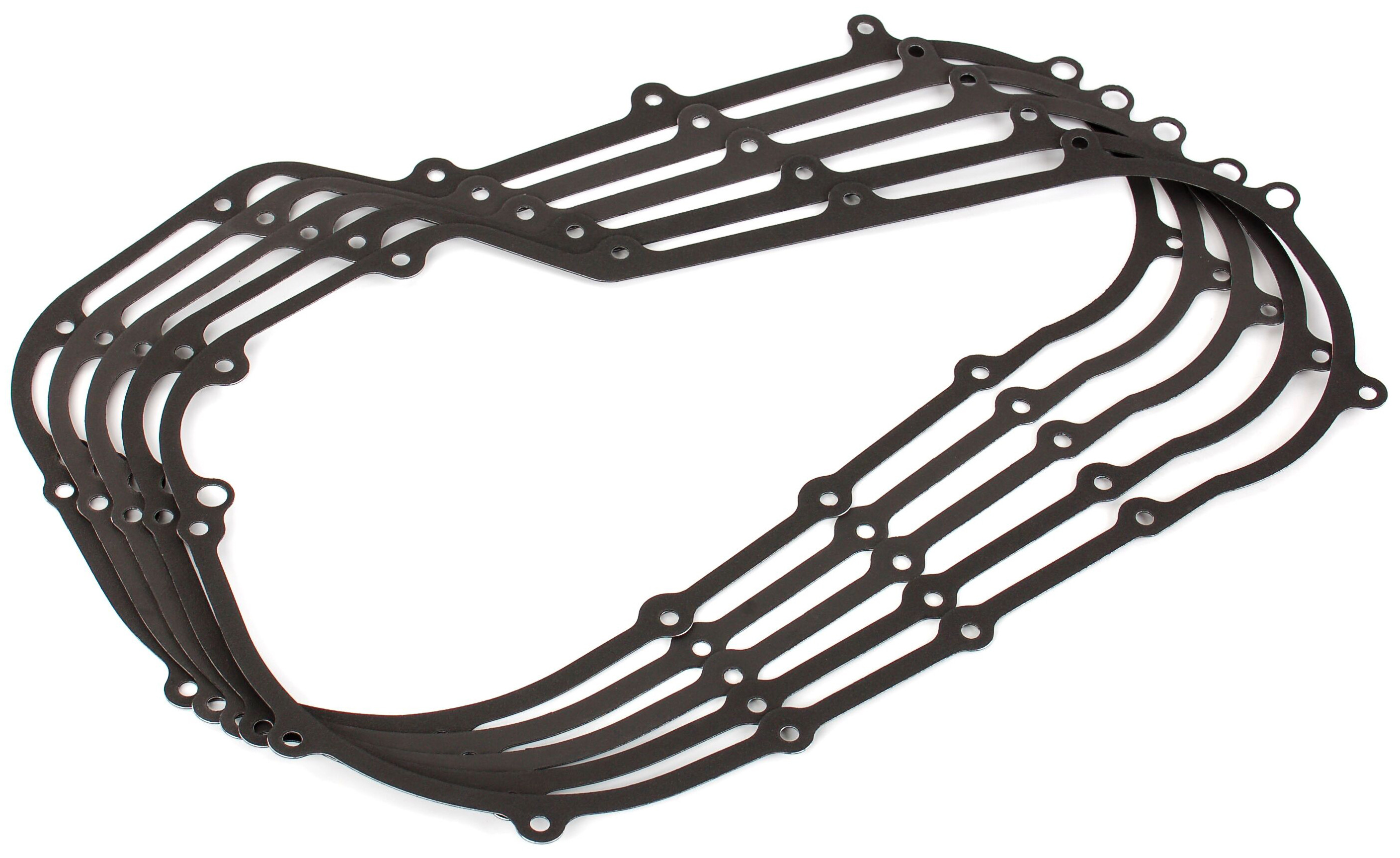 Primary Gasket .060" AFM 5/PK - For 17-20 Harley Softail Touring - Click Image to Close