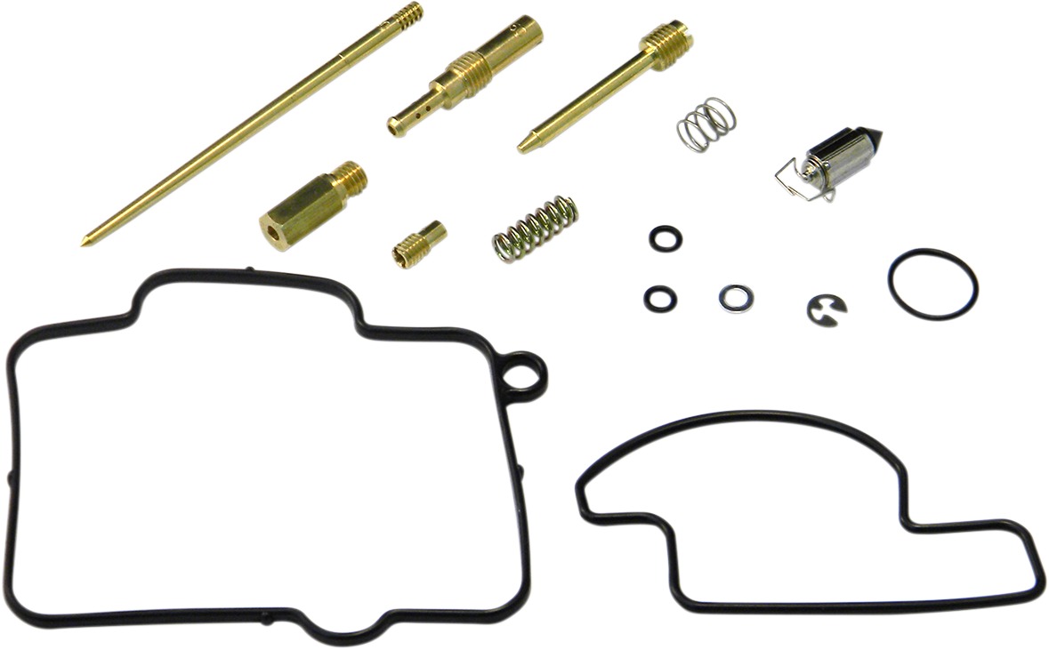 Carburetor Repair Kit - For 02-06 Yamaha YZ250 - Click Image to Close