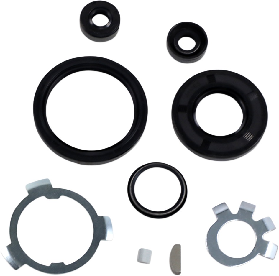 Transmission Oil Seal Kits - Oil Seal Kit Tranny Main Seal - Click Image to Close