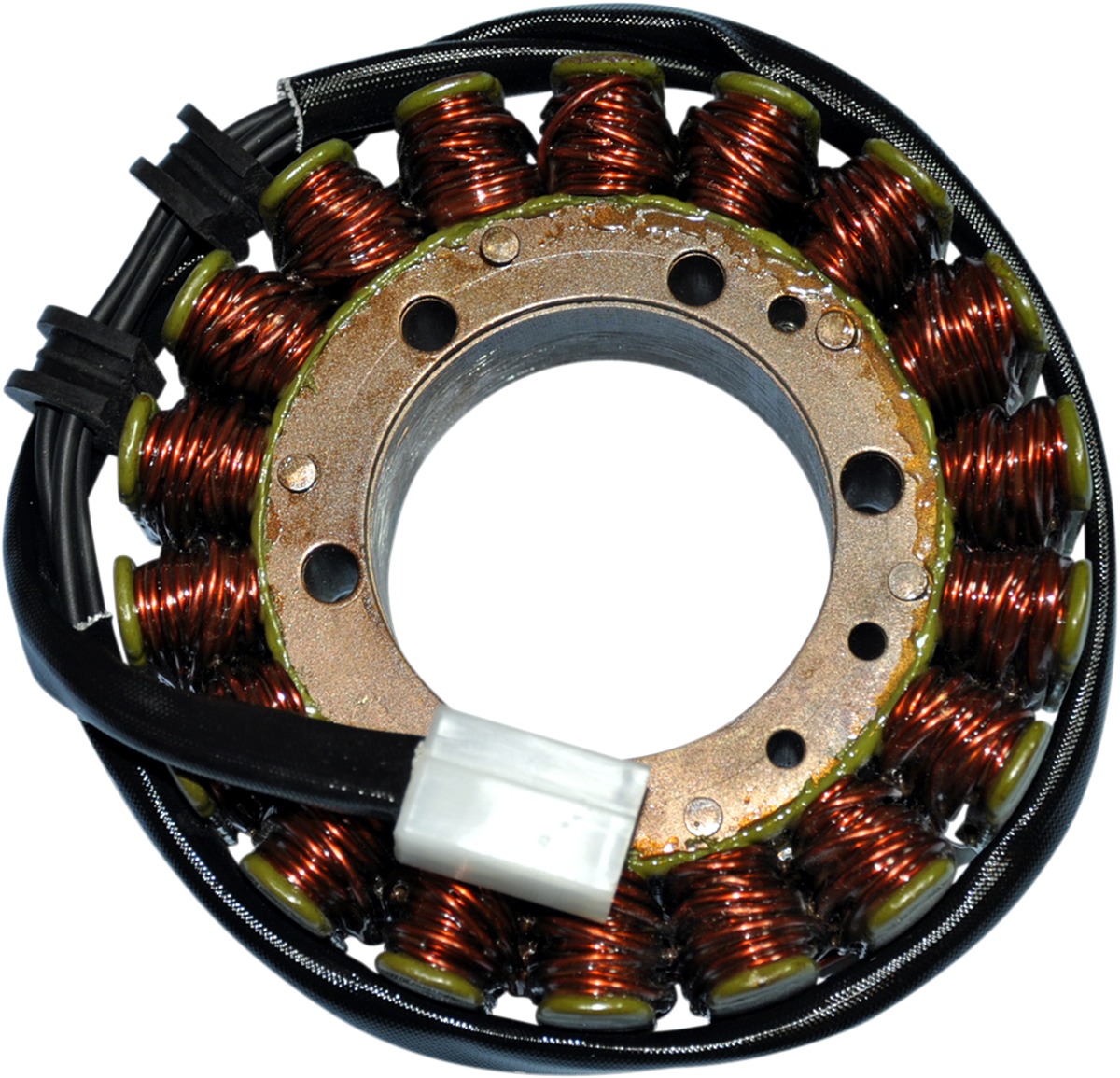 Stator Kit - For 85-05 Honda VT800 VT1100 Shadow - Click Image to Close