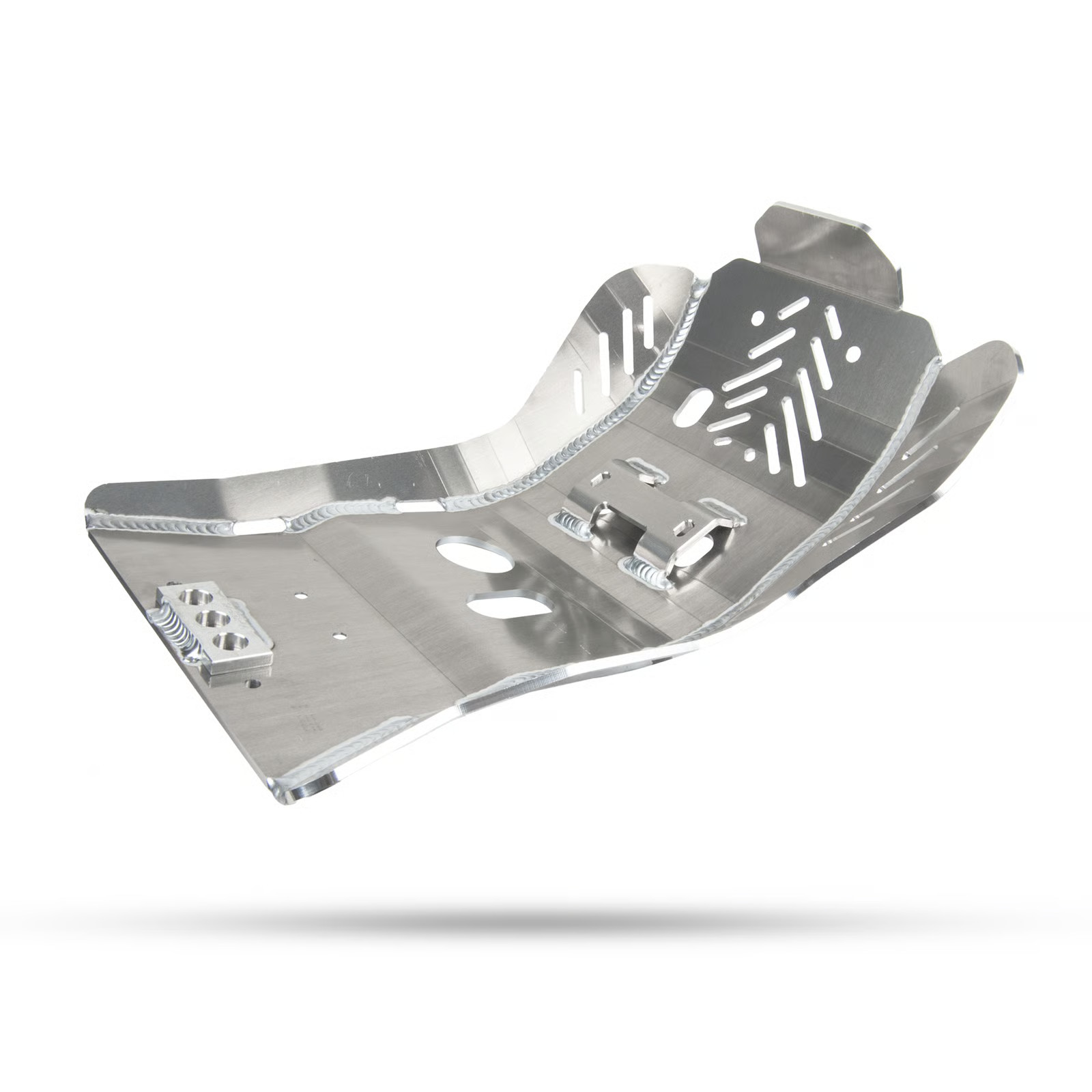 Skid Plate For 22-25 Honda CRF250R & 21-24 CRF450R - Click Image to Close