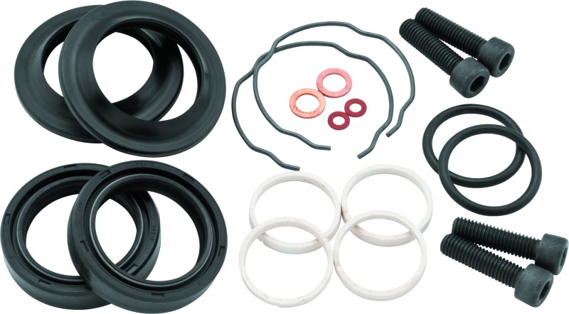 Bikers Choice 39Mm Seal Reb Kit 88-Up Showa - Click Image to Close