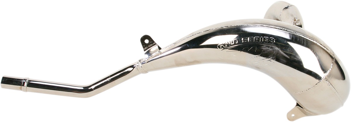 Gnarly Expansion Chamber Exhaust Header - For 09-12 Husqvarna WR250 WR300 - Click Image to Close