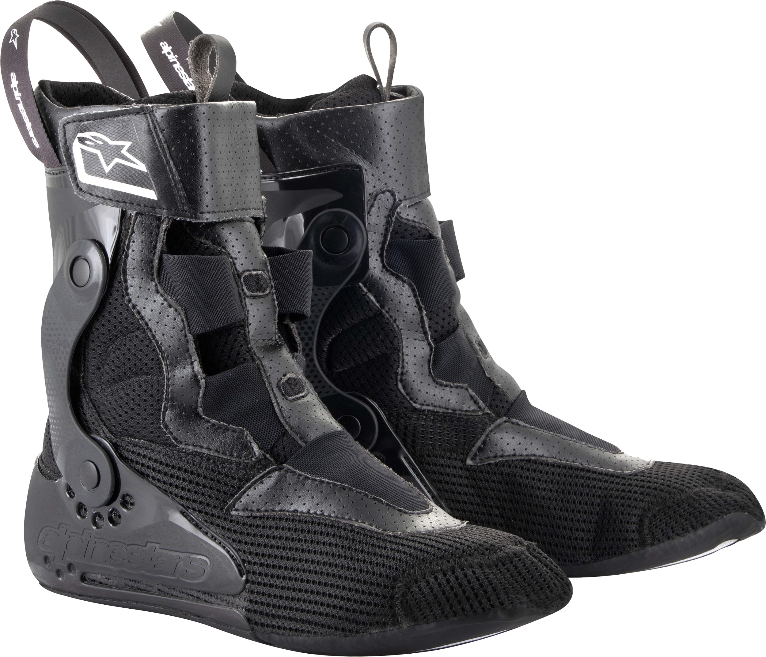 Alpinestars Tech 10 Supervented Inner Bootie Size 7 - Inner bootie for Tech 10 boots, Size 7 - Click Image to Close