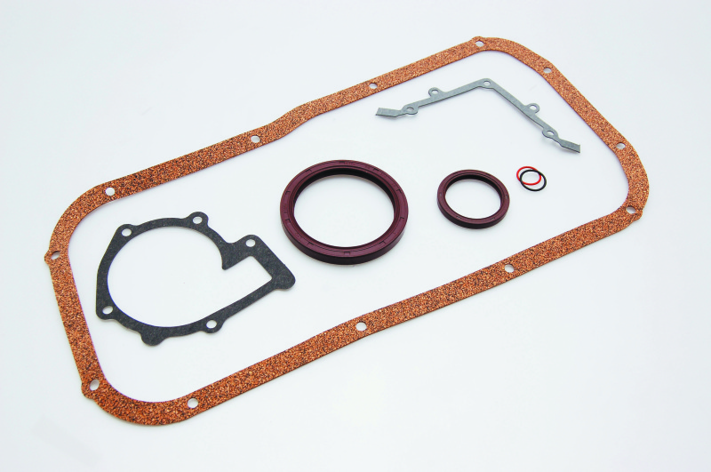 Street Pro Bottom End Kit - For Nissan 1991-98 KA24DE 2.4L 240SX - Click Image to Close