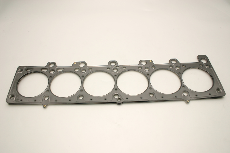 BMW M20 2.5L/2.7L 85mm .070 inch MLS Head Gasket 325i/525i - Click Image to Close