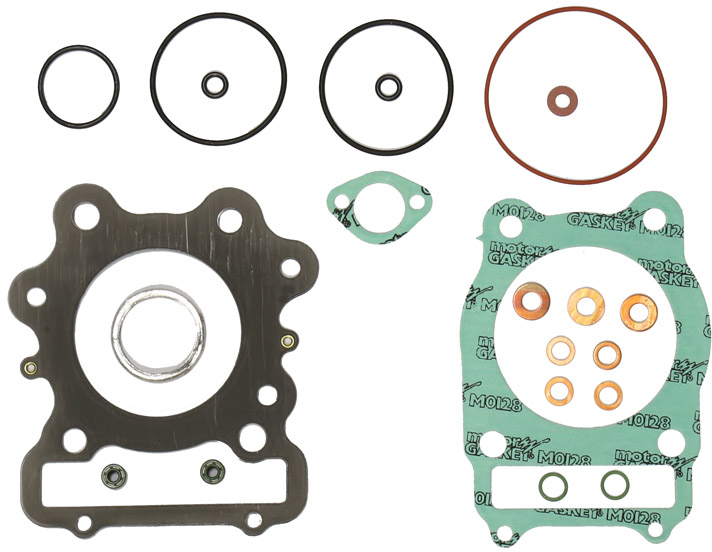 Top End Gasket Kit - Click Image to Close