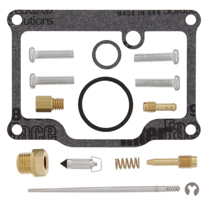 Carburetor Repair Kit - For 90-93 Trail Boss 350 - Click Image to Close