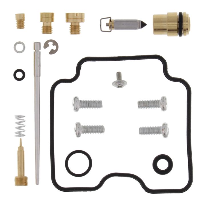 04-09 Suzuki LT-Z250 QuadSport Carburetor Kit - Click Image to Close