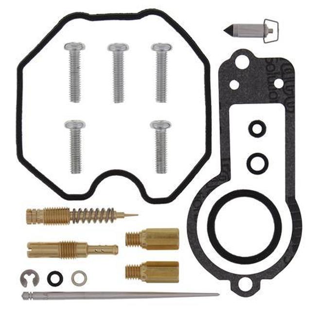 Carburetor Rebuild Kit - For 03-17 Honda CRF230F - Click Image to Close