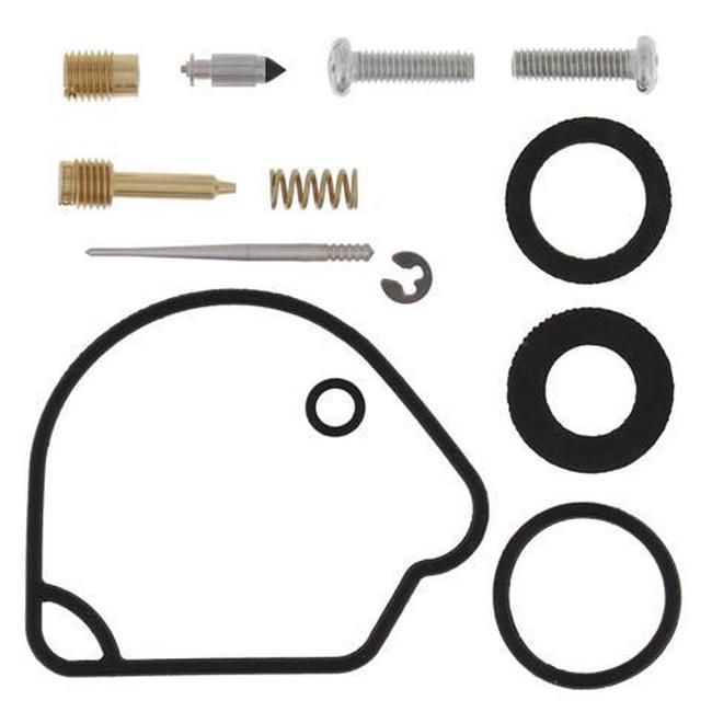 Carburetor Rebuild Kit - For Honda CRF50F XR50R Z50R - Click Image to Close