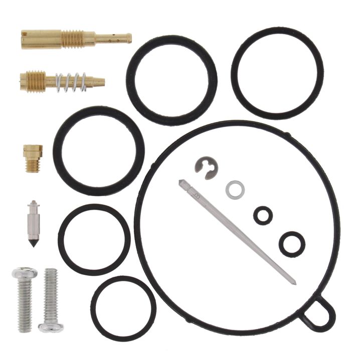 Carburetor Repair Kit - For 99-05 Honda TRX90 - Click Image to Close