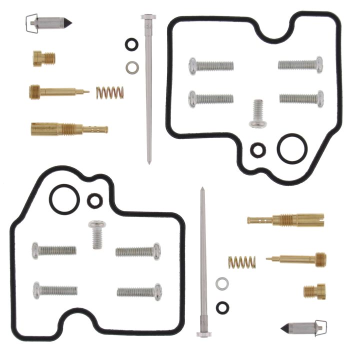 Carburetor Repair Kit - For 05-07 Kawasaki KVF750iBrute - Click Image to Close