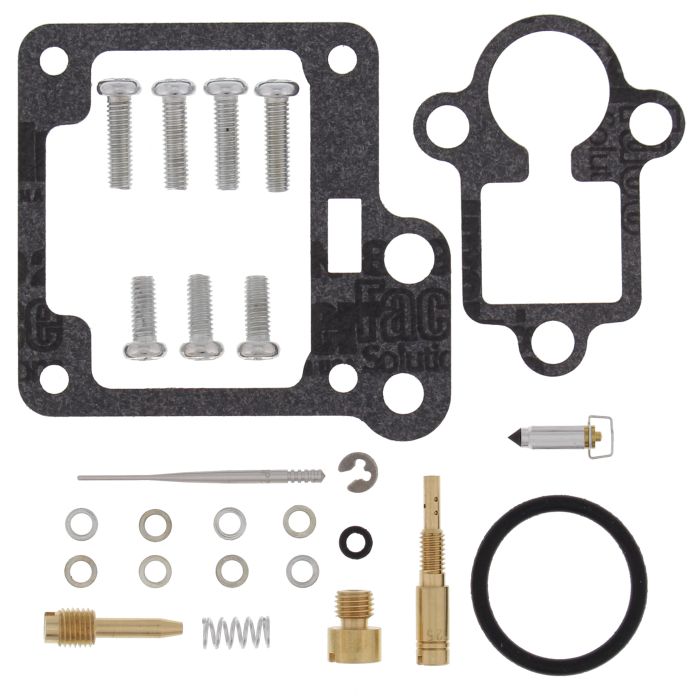 Carburetor Repair Kit - For 89-04 Yamaha YFM100/80 YFA125 - Click Image to Close