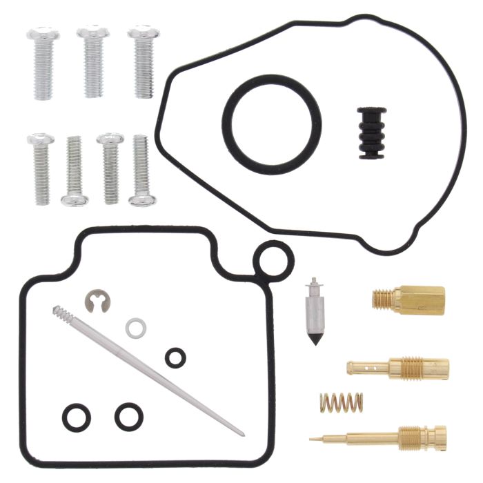 Carburetor Repair Kit - For 93-09 Honda TRX300EXSportrax - Click Image to Close