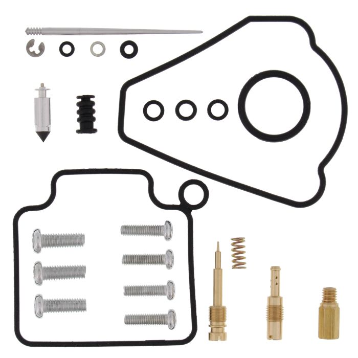 Carburetor Repair Kit - For 99-14 Honda TRX400EX/X - Click Image to Close