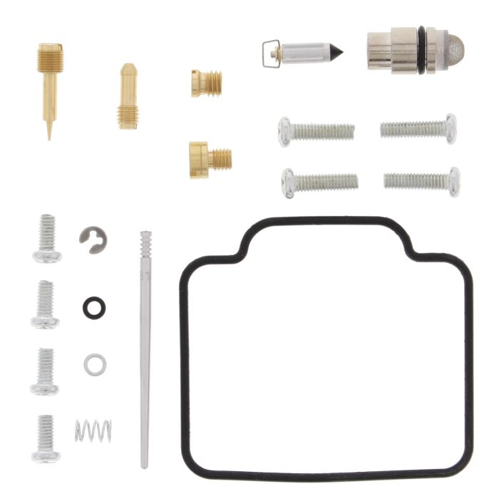 Carburetor Repair Kit - For 1997 Polaris Magnum425 - Click Image to Close