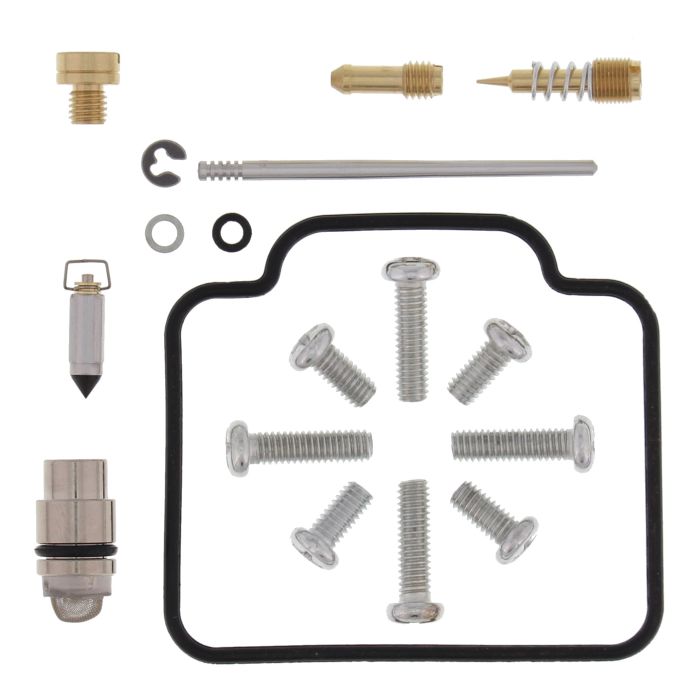 Carburetor Repair Kit - For 00-02 Polaris Magnum500 - Click Image to Close