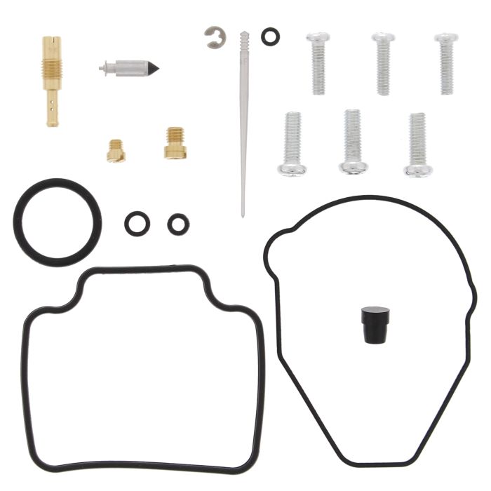 Carburetor Repair Kit - For 1985 Honda TRX250 - Click Image to Close