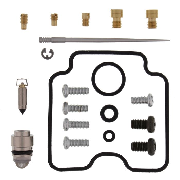 Carburetor Repair Kit - For 2006 Polaris Outlaw500 - Click Image to Close