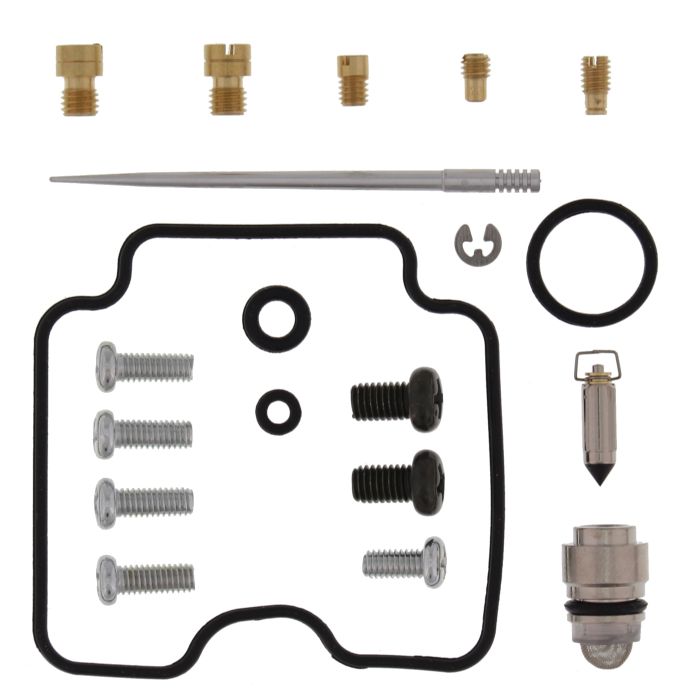 03-07 Polaris Predator 500 Carburetor Kit - Click Image to Close