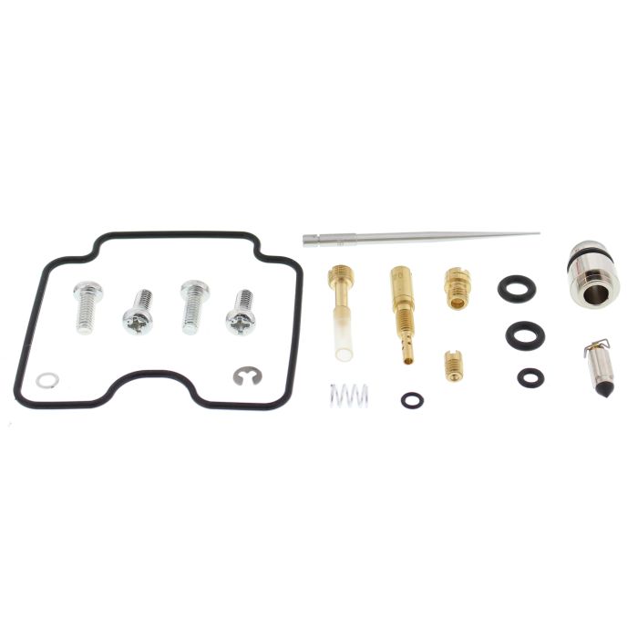 Carburetor Repair Kit - For 06-09 Yamaha YXR450FRhino450 - Click Image to Close