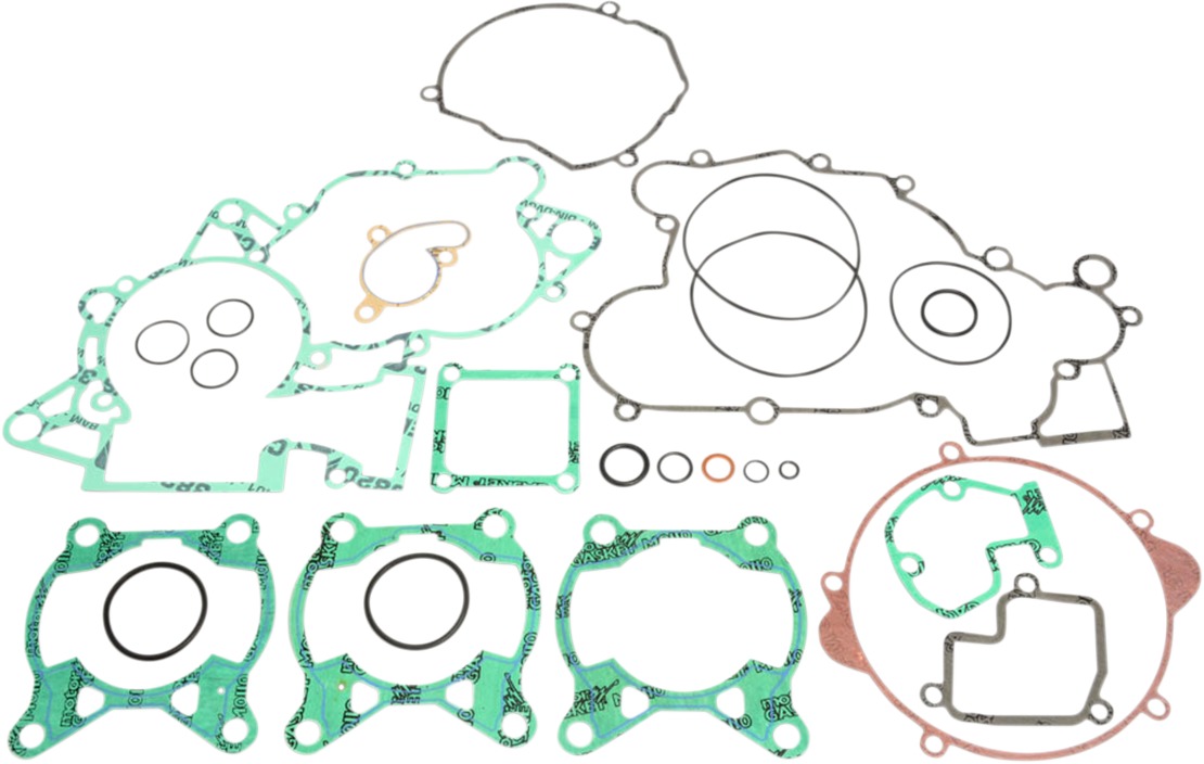 Complete Gasket Kit - For 03-17 KTM 14-17 Husqvarna - Click Image to Close