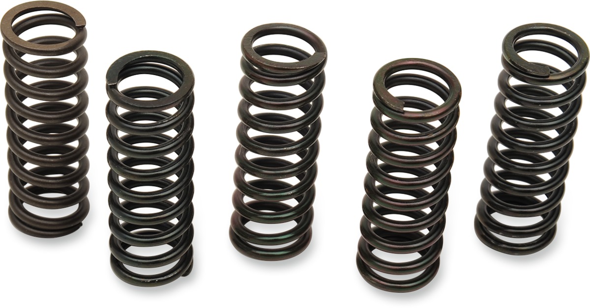 Barnett Clutch Spring Kit - Click Image to Close