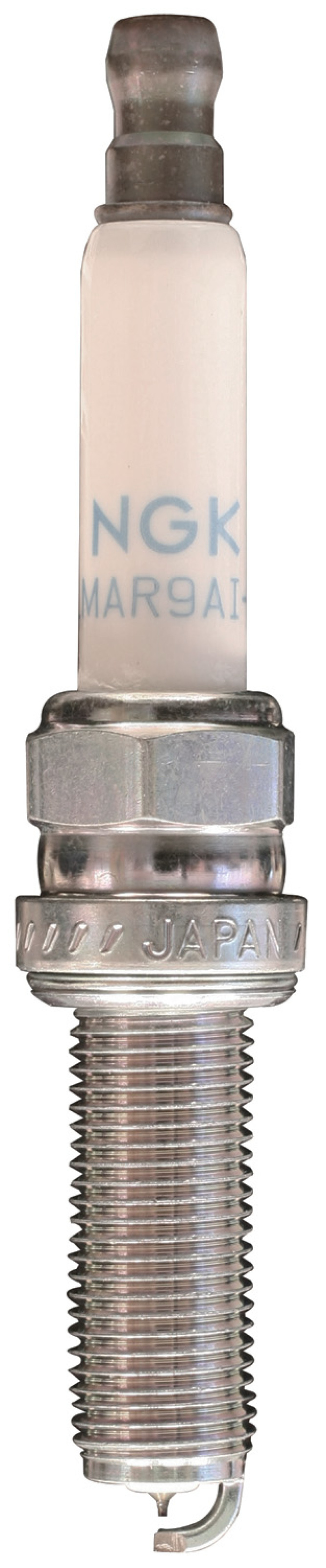 Spark Plugs - Lmar9Ai-10 Ngk Spark Plug - Click Image to Close