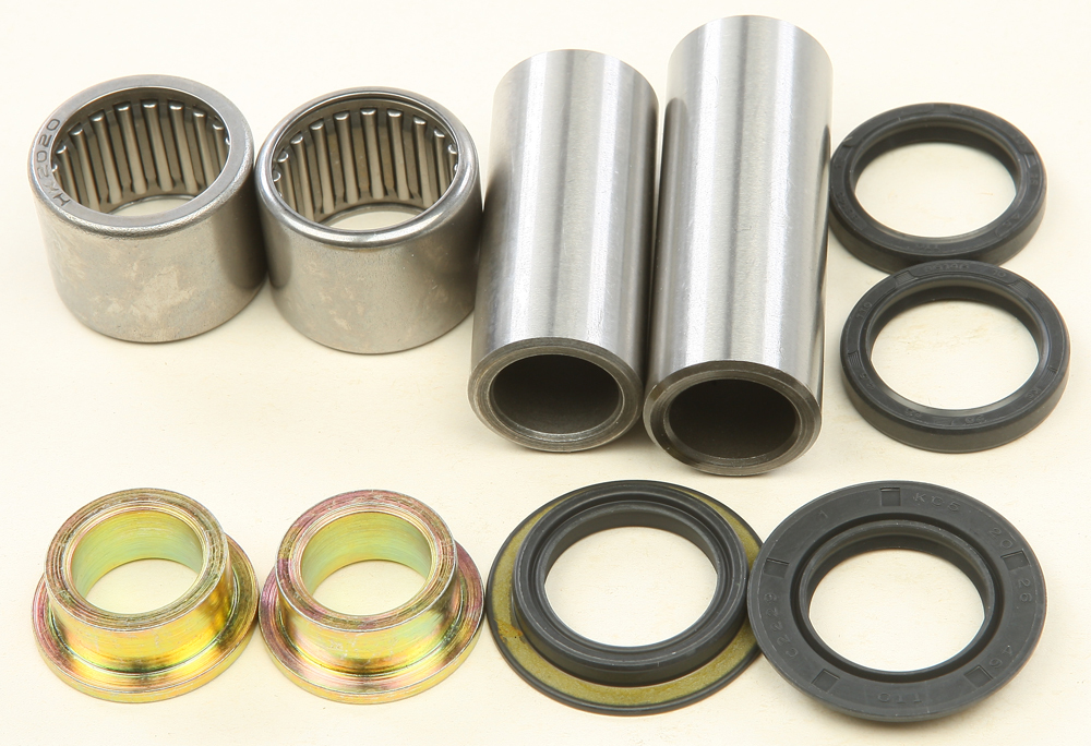 Swing Arm Bearing Kit - For 98-99 Honda CR80R - Click Image to Close