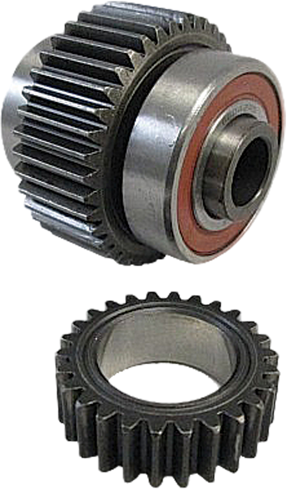 Starter Clutch 5-Speed Lifetime Waranty - Click Image to Close