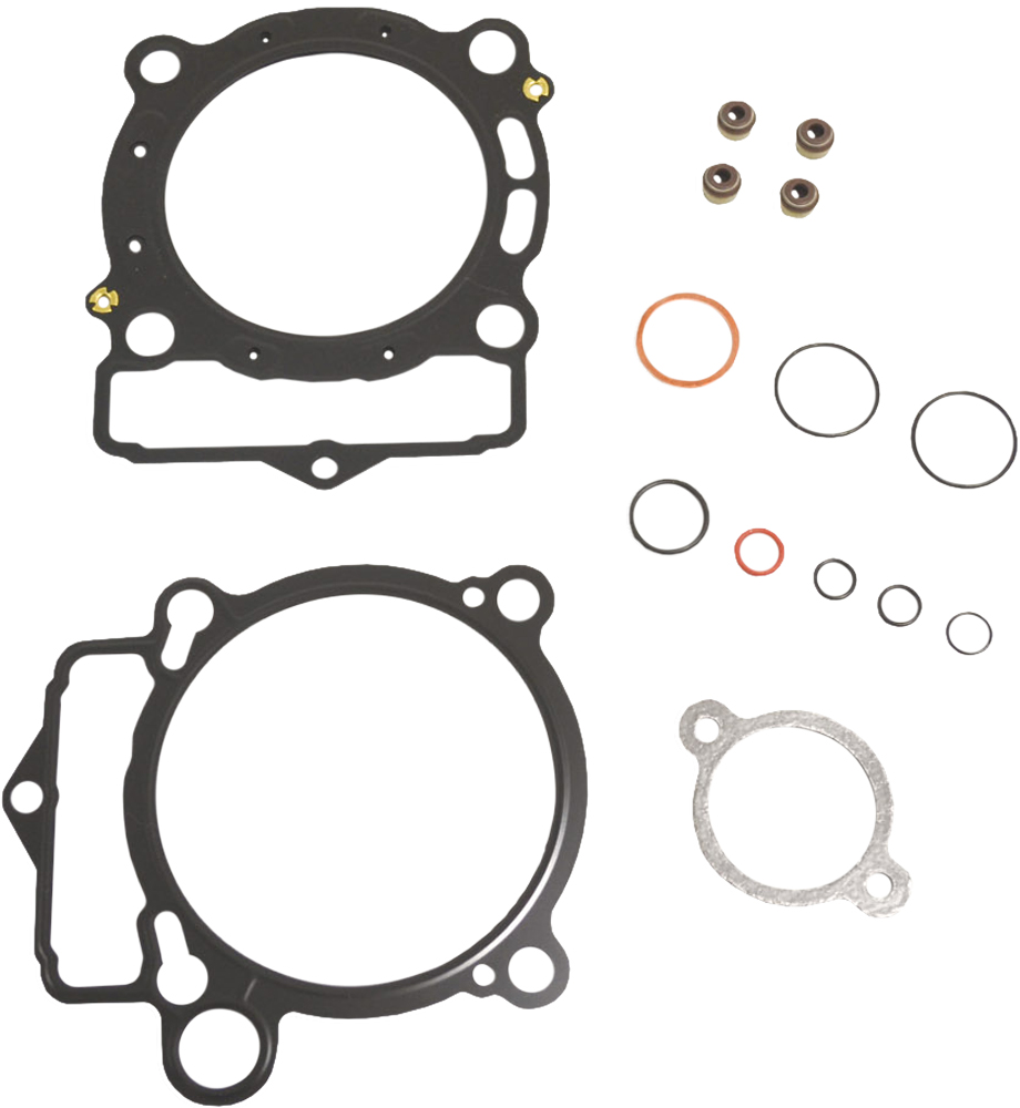 Partial Top End Gasket Kit - For 11-12 KTM 14-15 Husqvarna - Click Image to Close