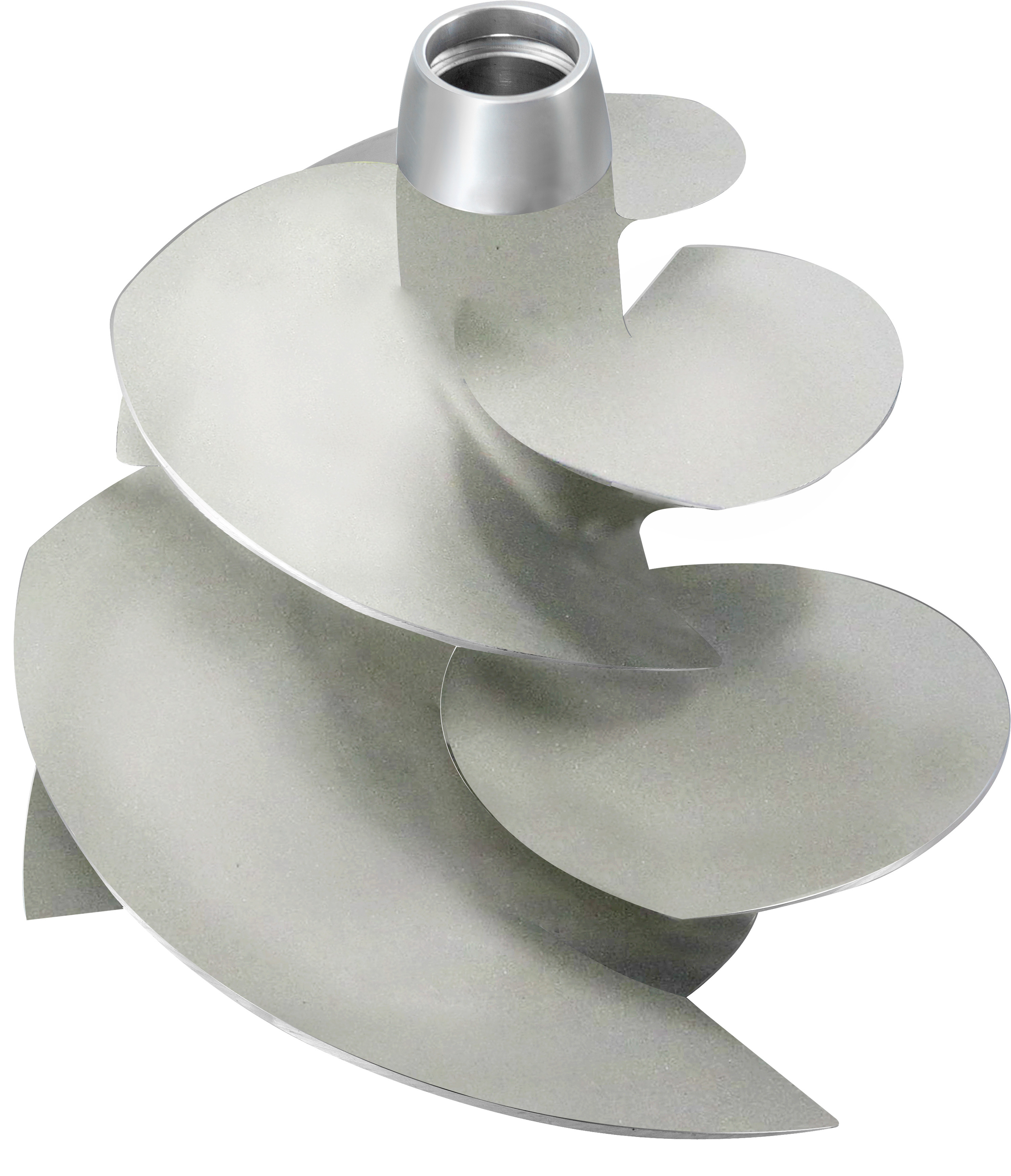 Impeller 12/18 - For 14-18 Yamaha GP FZR FZS 1800 - Click Image to Close