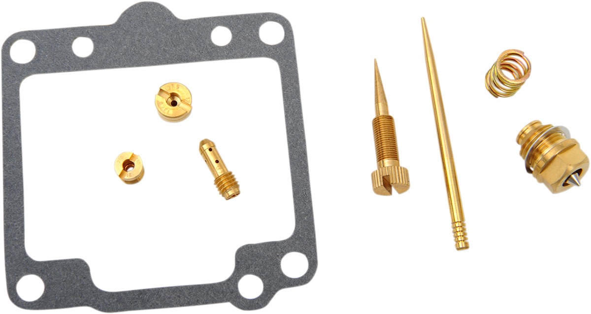 Carburetor Repair Kit - For 1978 Yamaha XS1100 - Click Image to Close