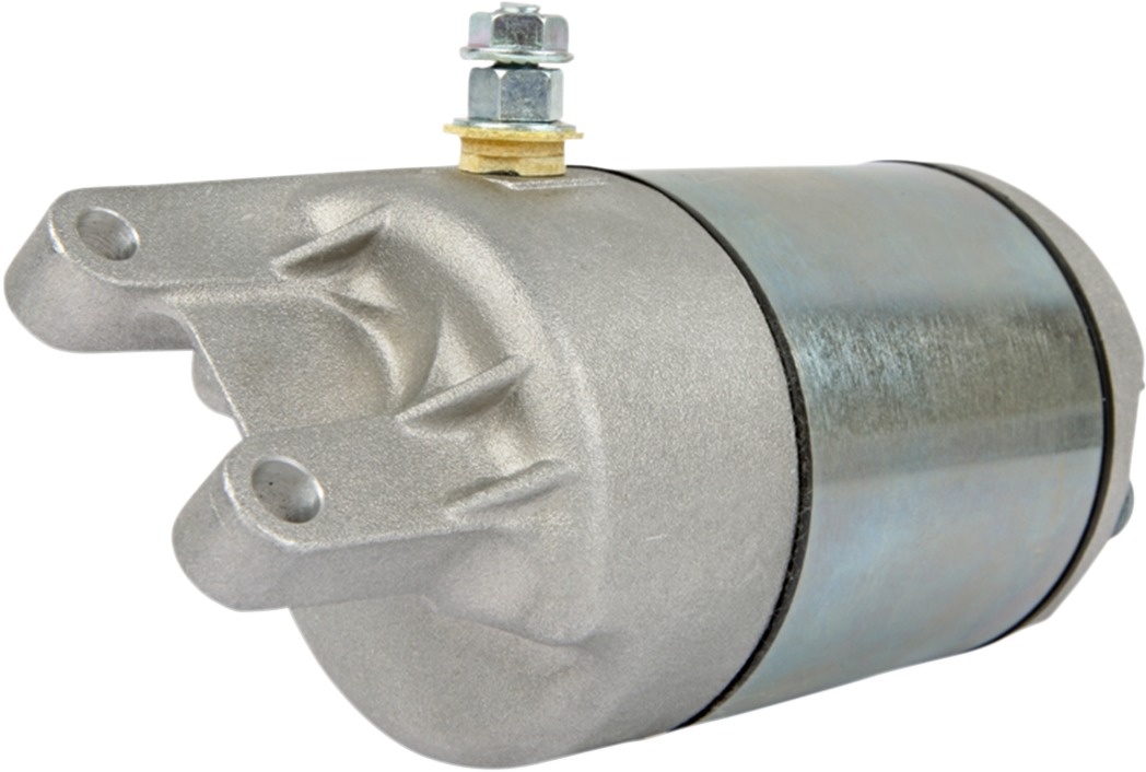 Starter Motor - For 08-10 Polaris Sportsman 400 HO - Click Image to Close