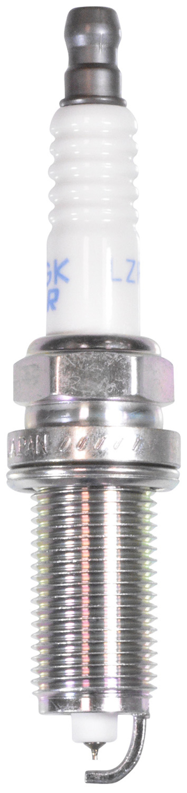 Laser Iridium Spark Plug (LZFR5CI-11) - Click Image to Close