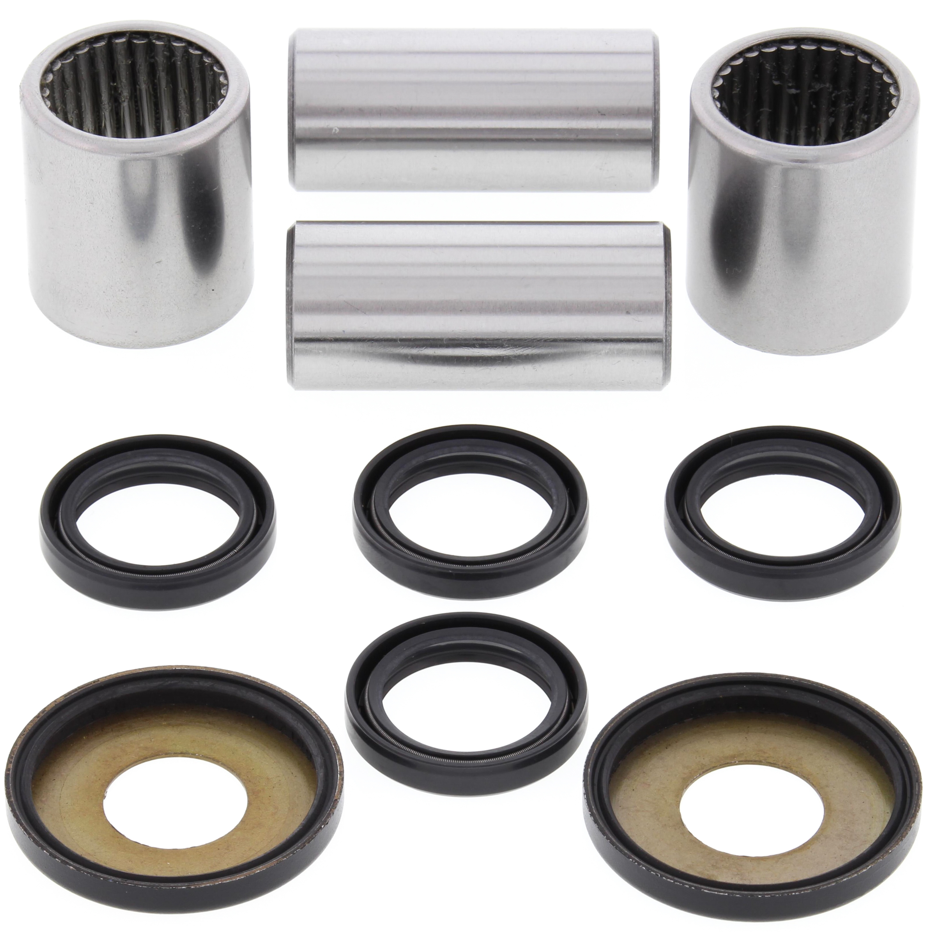 Swing Arm Bearing Kit - Click Image to Close