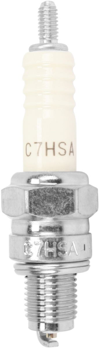 Nickel Spark Plug C7HSA - Click Image to Close